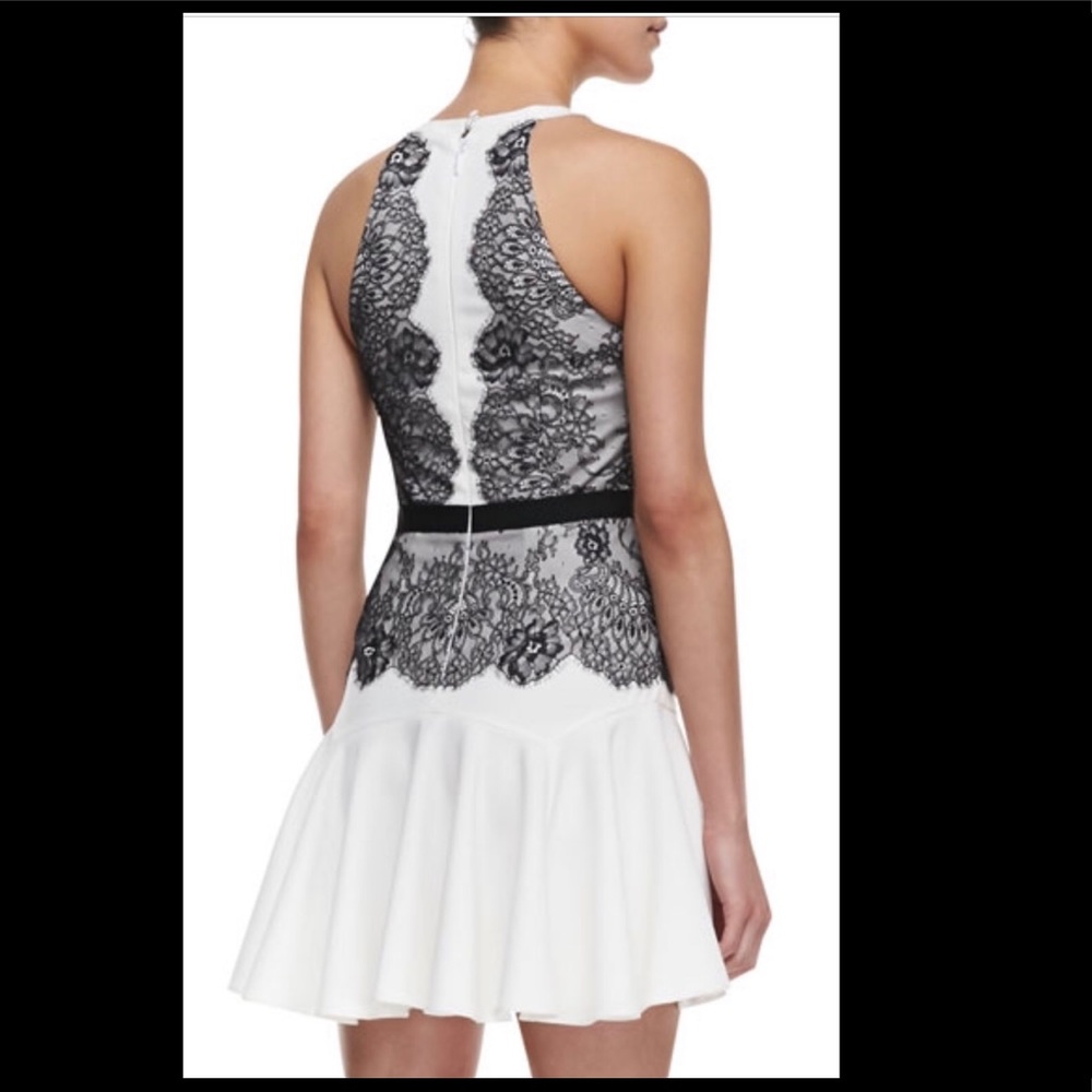 BCBG DRESS - Picture 2 of 2